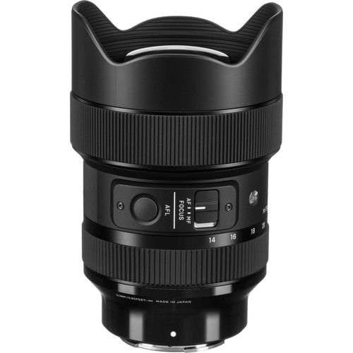 SIGMA 14-24